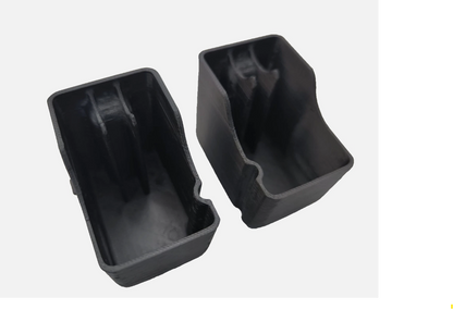 Für Ferrari 348 Aschenbecher Ersatzteil Set GTB GTS TB Spider 64735500 Oldtimer