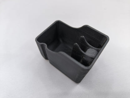 Für Ferrari 360 F430 550 Aschenbecher Einsatz Youngtimer Ersatz 67505800 OEM+