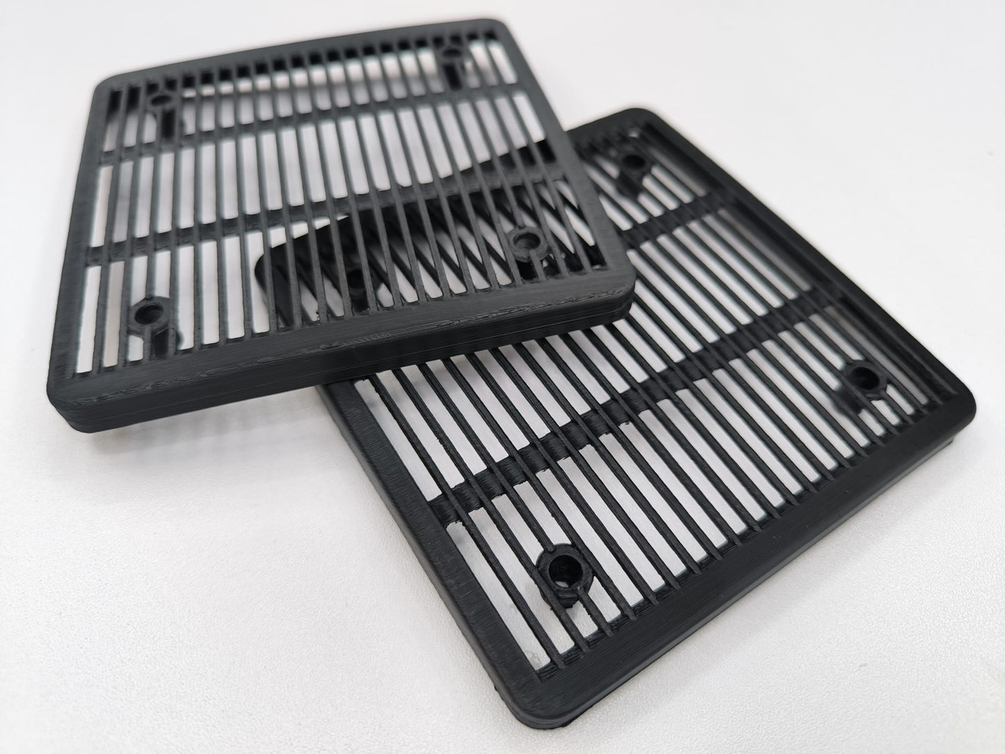 Audio Abdeckung +4mm Höher hinten Boxen für Mercedes-Benz W201 190E A2018200012