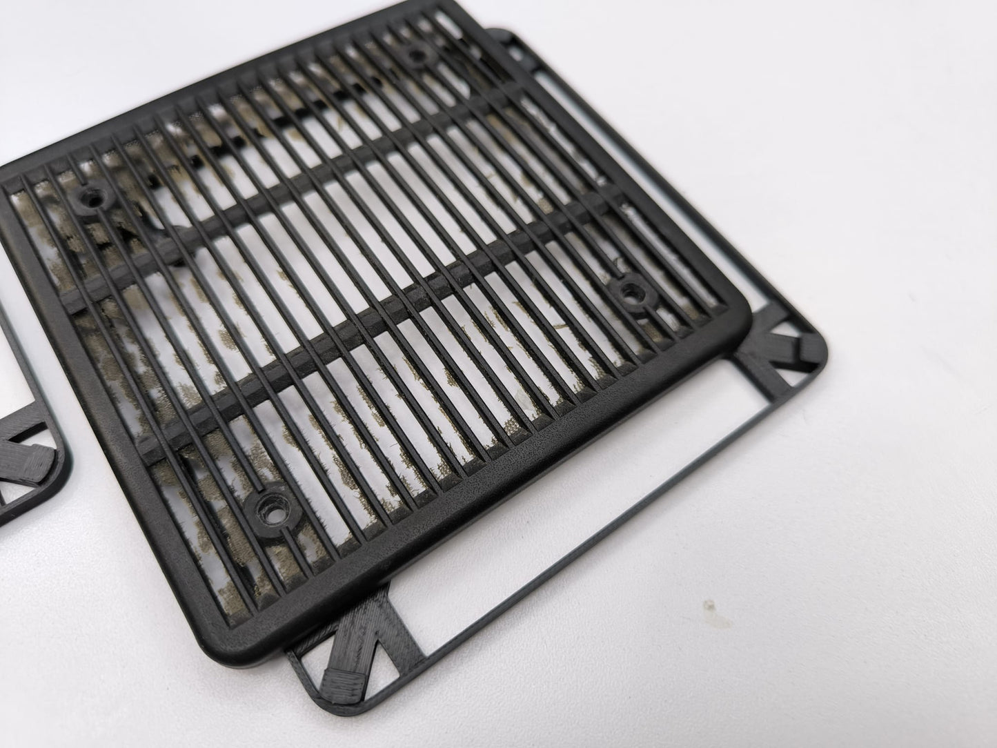 Erhöhung Audio Boxen +4mm hinten Boxen für Mercedes-Benz W201 2018200012 190E RL