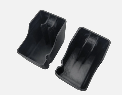 Für Ferrari 348 Aschenbecher Ersatzteil Set GTB GTS TB Spider 64735500 Oldtimer