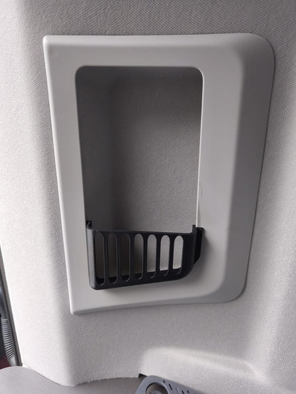 "Snooze Shelfie" Nachttisch Erweiterungen für VW Volkswagen Crafter Grand California
