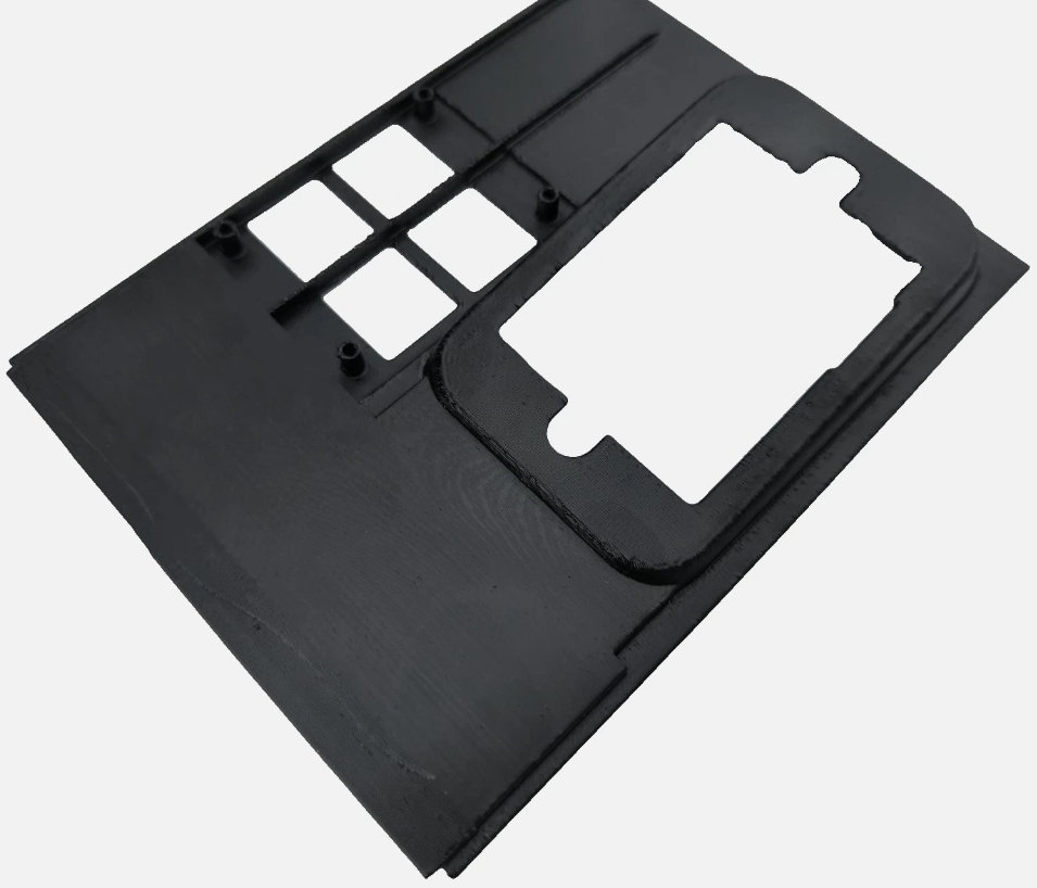 Für Ferrari 348 tunnel gear shift plate cover frame OEM 147111 TB TS GTB GTS