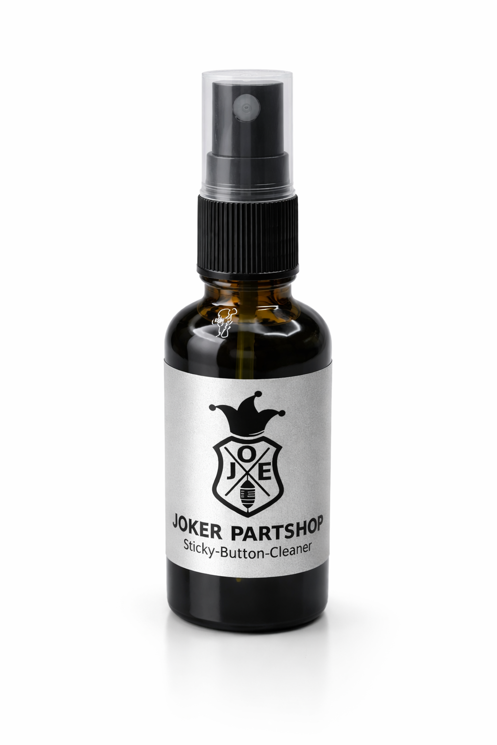 Sticky-Button-Remover Reinigungsspray zum entfernen von Softlack Ferrari F430