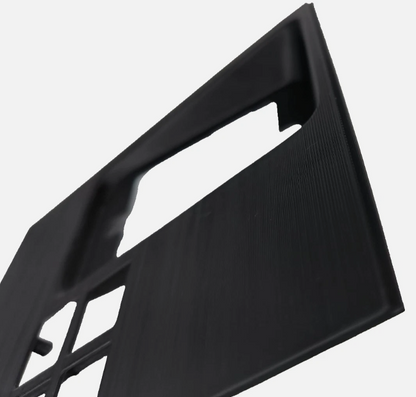 Für Ferrari 348 tunnel gear shift plate cover frame OEM 147111 TB TS GTB GTS