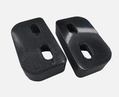 PU Anschlagpuffer Türen Dämpfer für Mazda MX5 Miata NA NB NBFL MK1 MK2 MK2.5 JDM