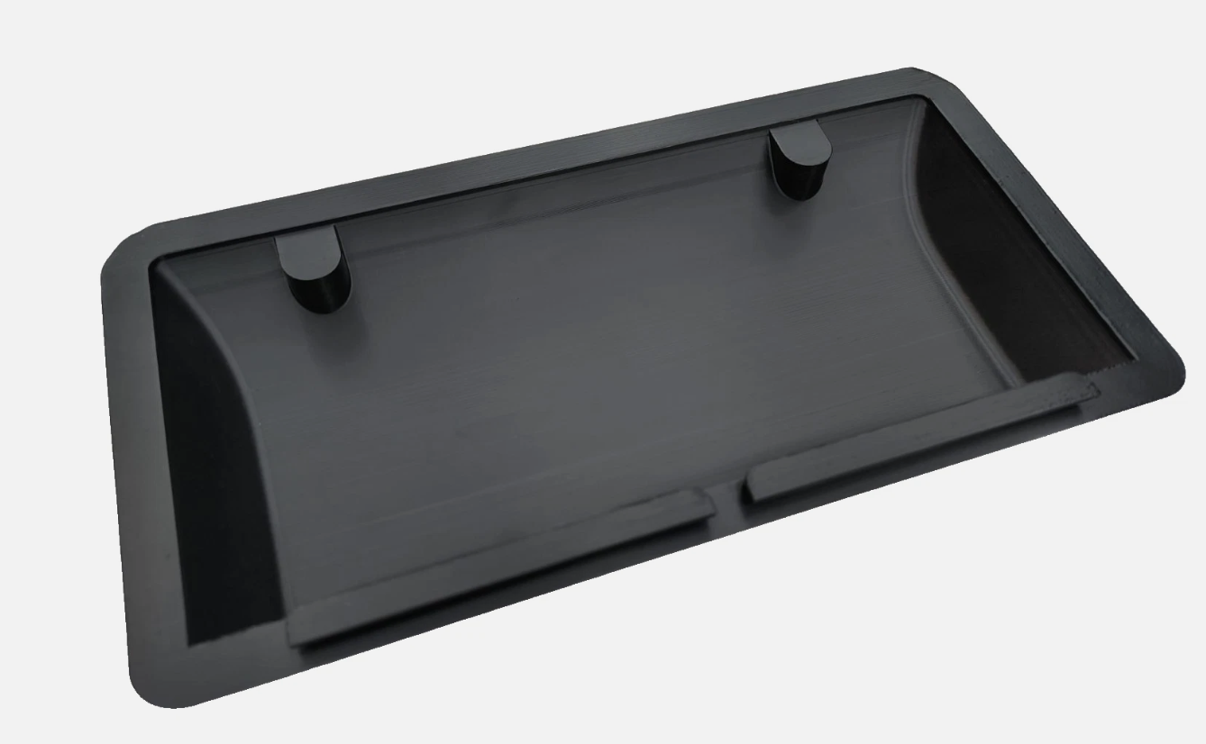 Motorhaube Lufteinlass für Renault R5 R12 Gordini Turbo 7700549452 Hutze Luft OE