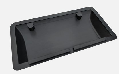 Motorhaube Lufteinlass für Renault R5 R12 Gordini Turbo 7700549452 Hutze Luft OE