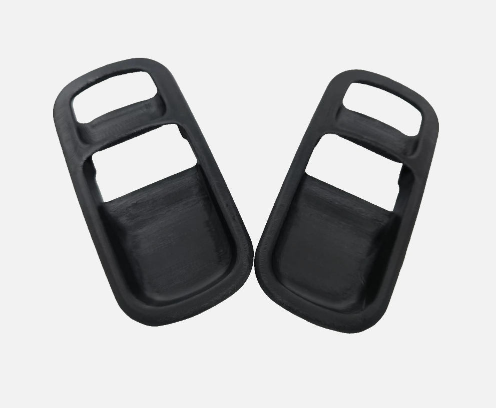 Türgriffschalen Schalen für Nissan Silvia S13 180SX Kappen Deckel Cover Frame