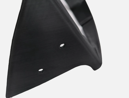 Abdeckungen Blende Scheinwerfer Nissan Silvia S13 180SX 26045-40F00 26095-40F00