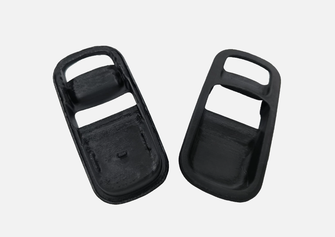 Türgriffschalen Schalen für Nissan Silvia S13 180SX Kappen Deckel Cover Frame