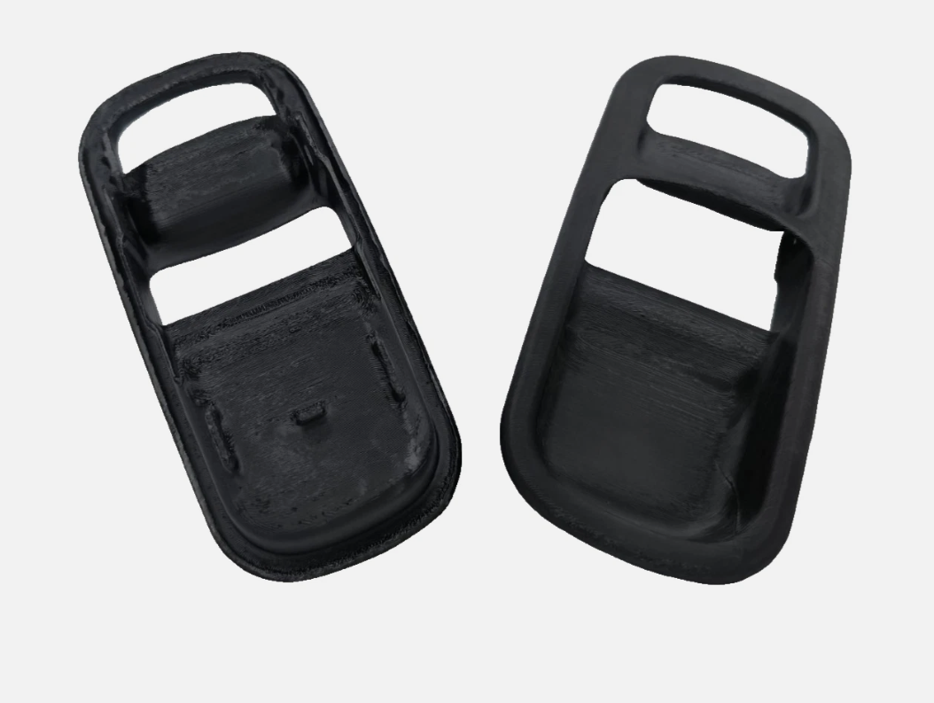 Türgriffschalen Schalen für Nissan Silvia S13 180SX Kappen Deckel Cover Frame