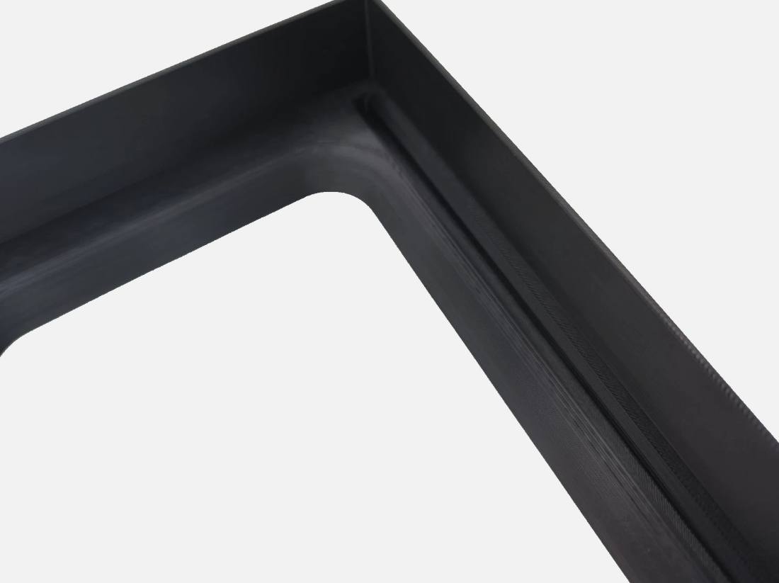 Pollenfilter Nachrüstsatz Innen für Allergiker VW Golf II MK2 Jetta 2