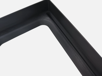 Pollenfilter Nachrüstsatz Innen für Allergiker VW Golf II MK2 Jetta 2