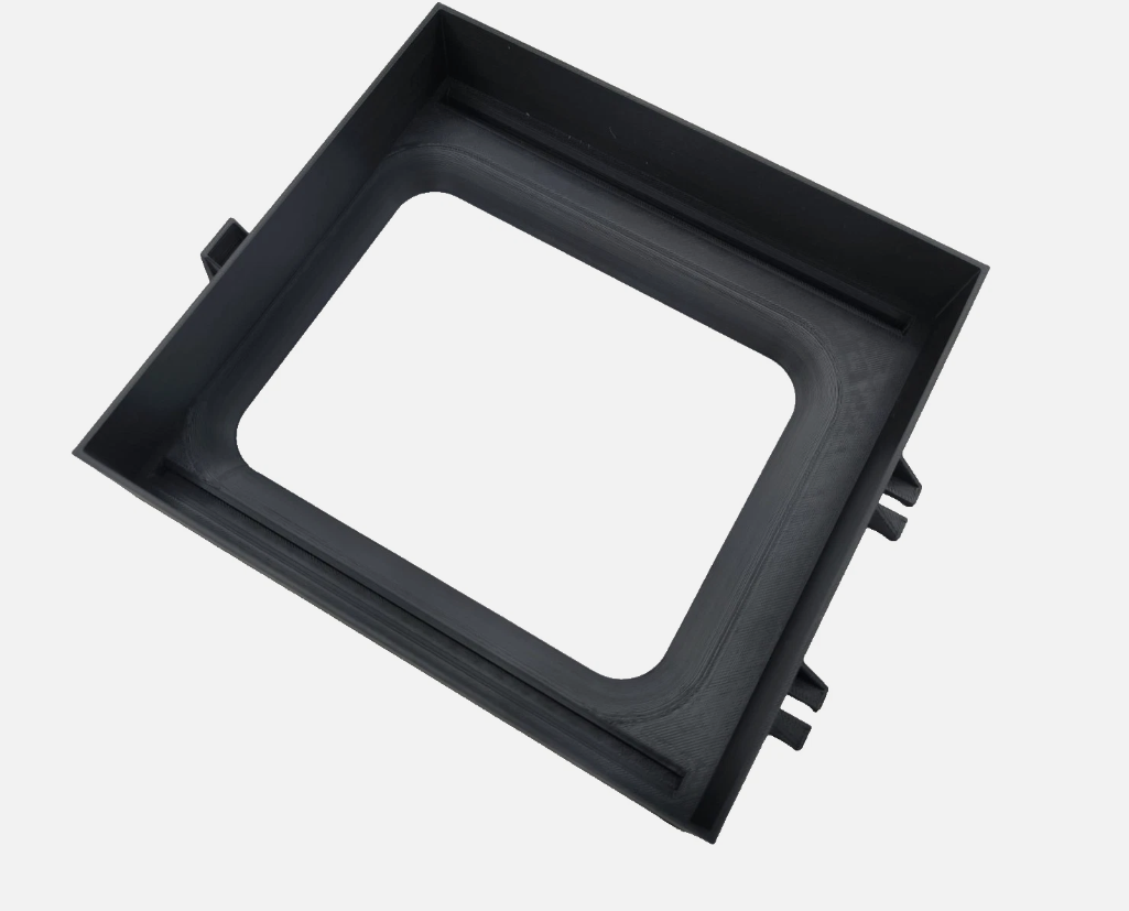 Pollenfilter Nachrüstsatz Innen für Allergiker VW Golf II MK2 Jetta 2