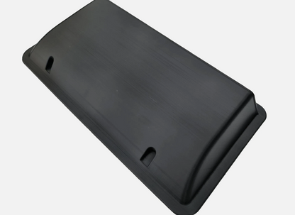 Motorhaube Lufteinlass für Renault R5 R12 Gordini Turbo 7700549452 Hutze Luft OE