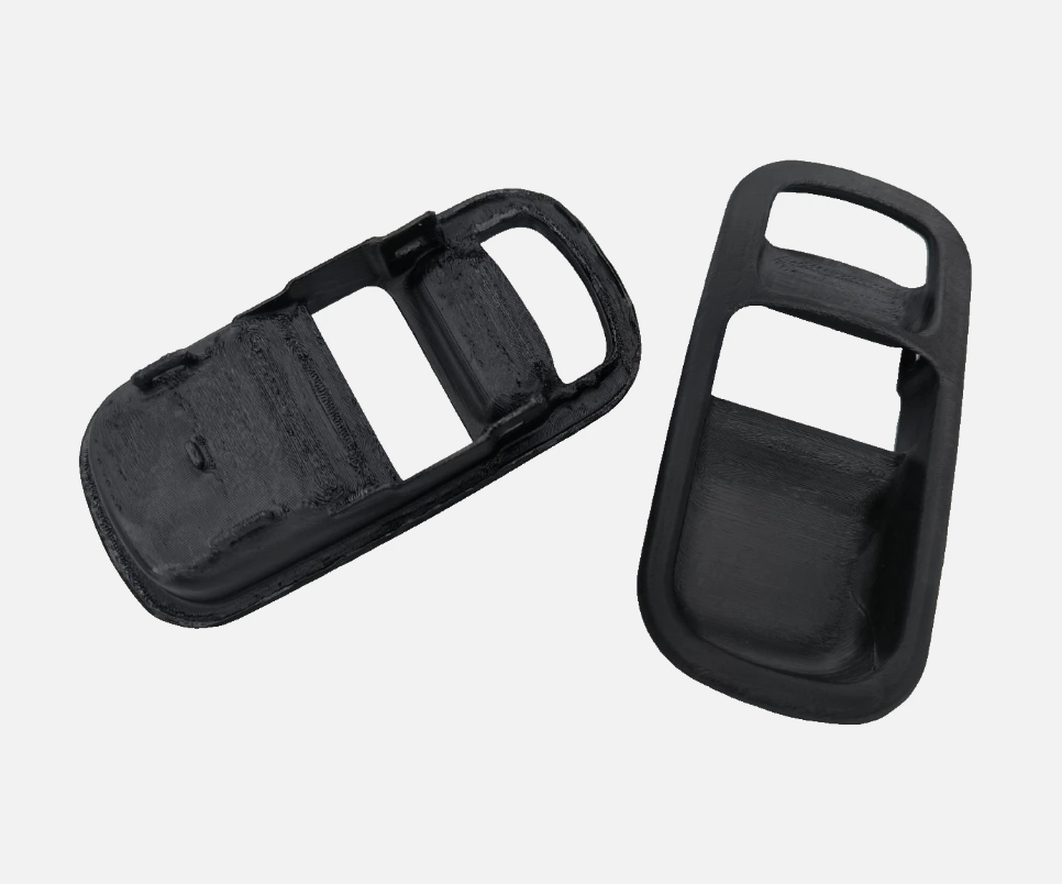 Türgriffschalen Schalen für Nissan Silvia S13 180SX Kappen Deckel Cover Frame