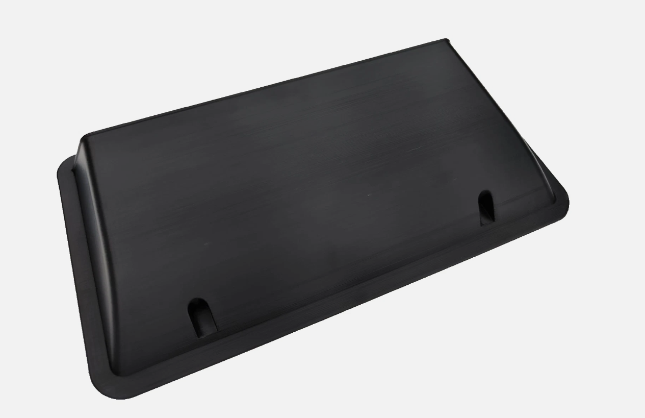 Motorhaube Lufteinlass für Renault R5 R12 Gordini Turbo 7700549452 Hutze Luft OE