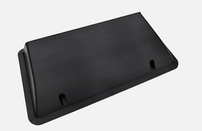 Motorhaube Lufteinlass für Renault R5 R12 Gordini Turbo 7700549452 Hutze Luft OE