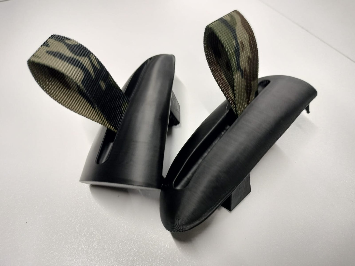 Set für Porsche 911 997 Pull-Strap Conversion zu GT3 RS Style Tuning