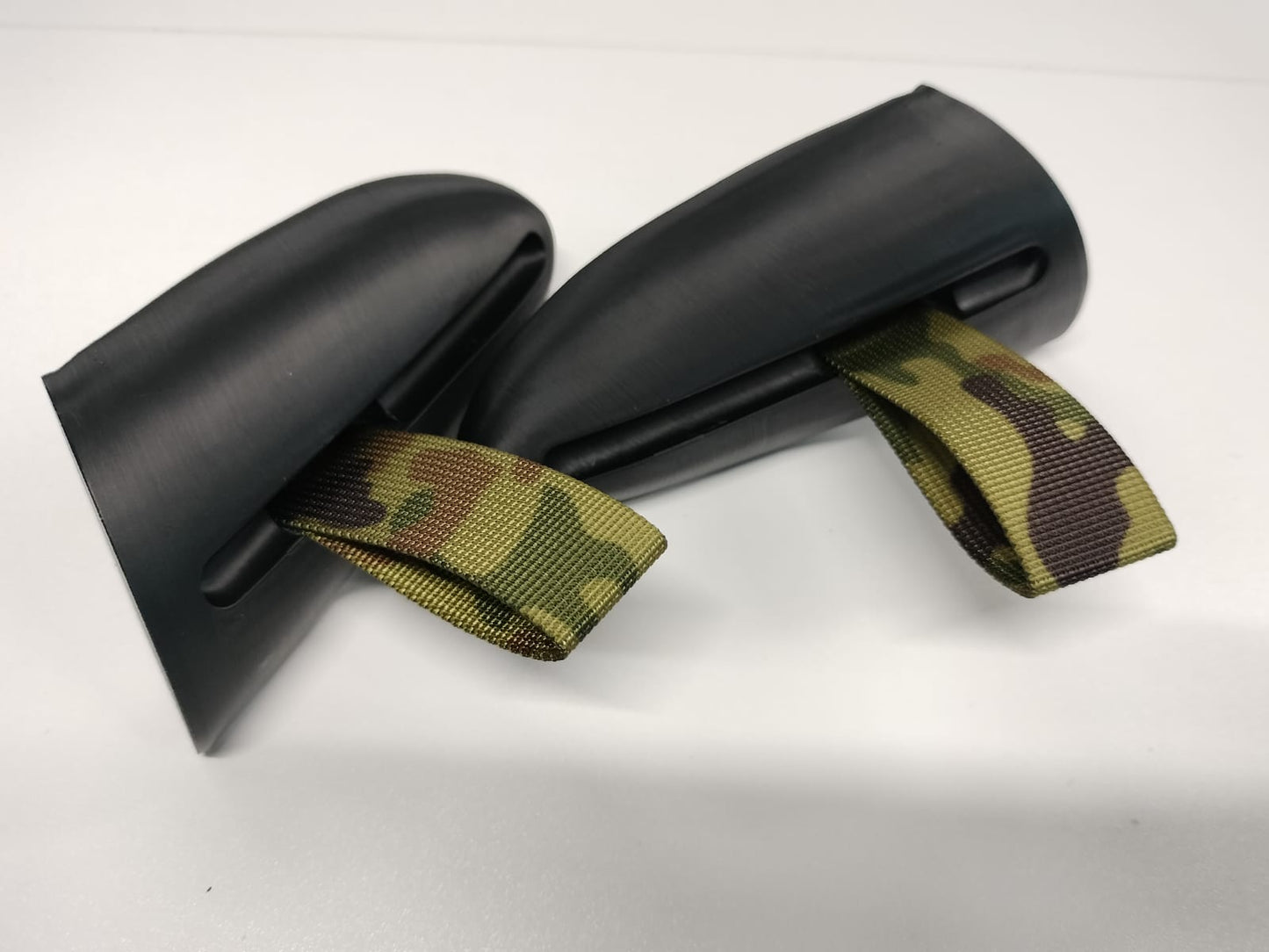 Set für Porsche 911 997 Pull-Strap Conversion zu GT3 RS Style Tuning