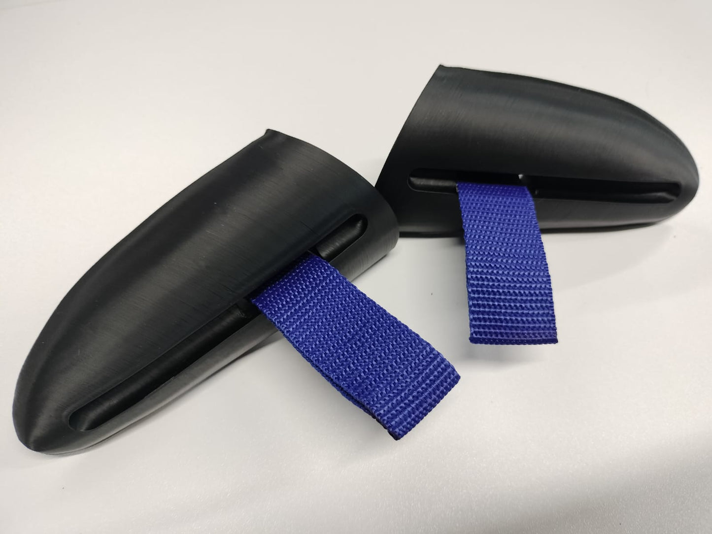 Set für Porsche 911 997 Pull-Strap Conversion zu GT3 RS Style Tuning