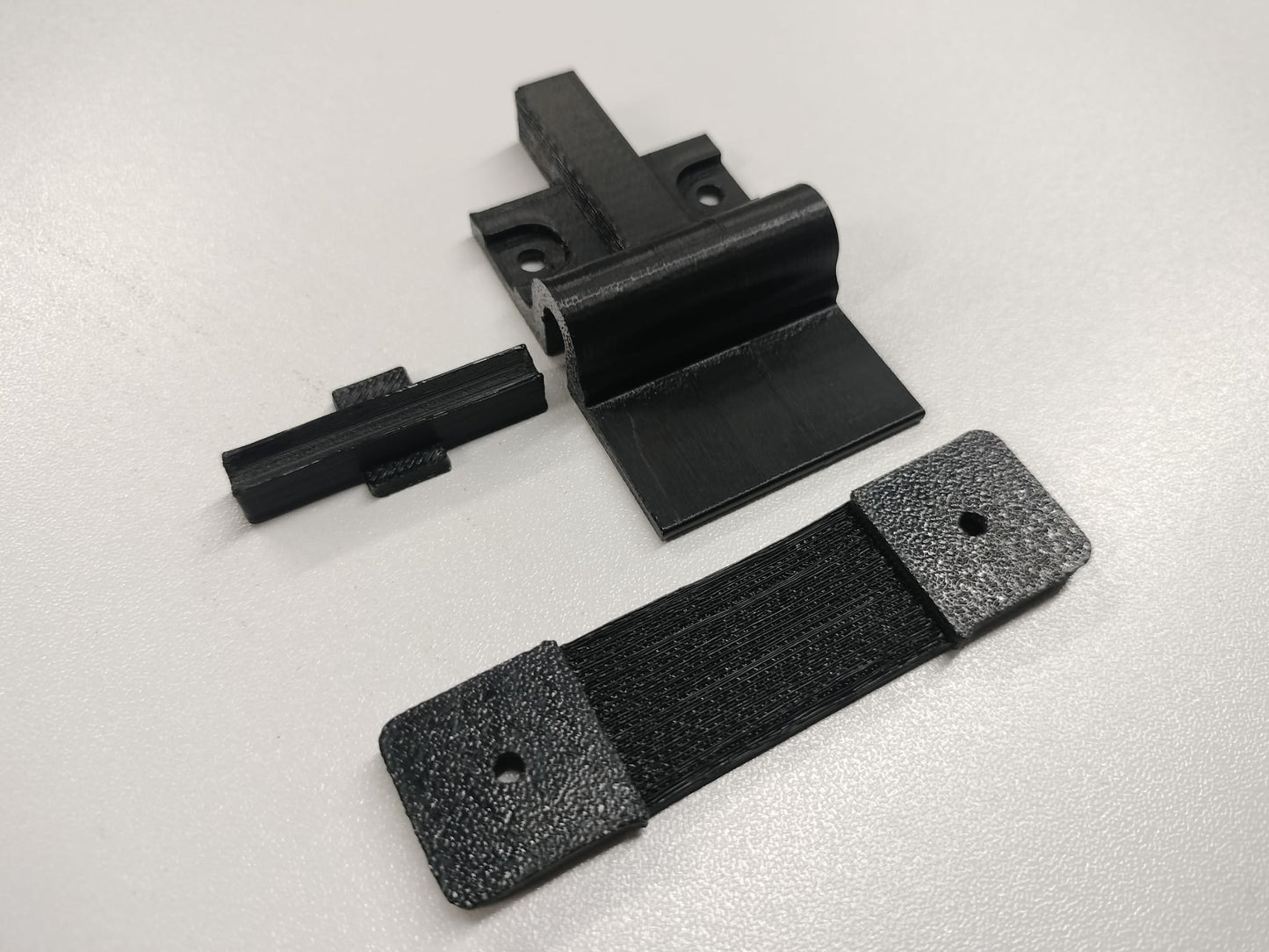 "Correctable-Table" Reparatur Set für Klapptisch VW Crafter Grand California GC 600 680 7C4068501 C