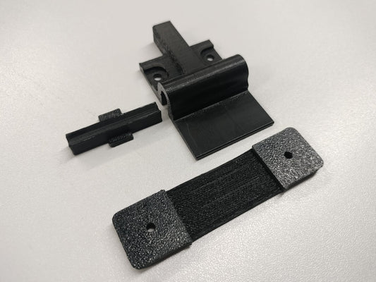 "Correctable-Table" Reparatur Set für Klapptisch VW Crafter Grand California GC 600 680 7C4068501 C