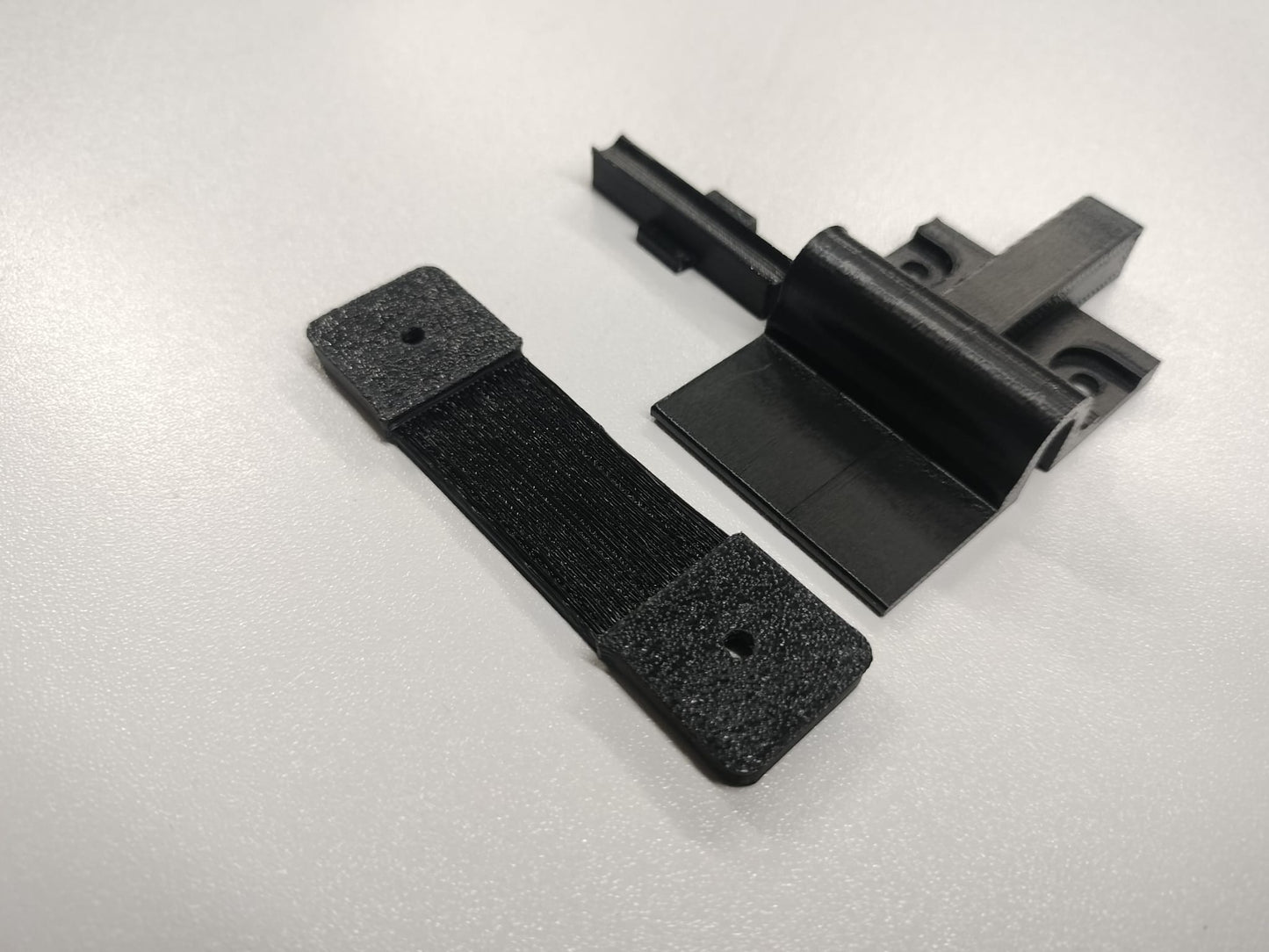 "Correctable-Table" Reparatur Set für Klapptisch VW Crafter Grand California GC 600 680 7C4068501 C