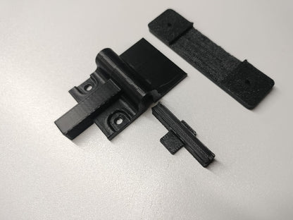 "Correctable-Table" Reparatur Set für Klapptisch VW Crafter Grand California GC 600 680 7C4068501 C