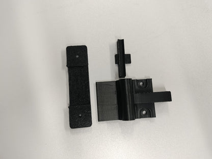 "Correctable-Table" Reparatur Set für Klapptisch VW Crafter Grand California GC 600 680 7C4068501 C