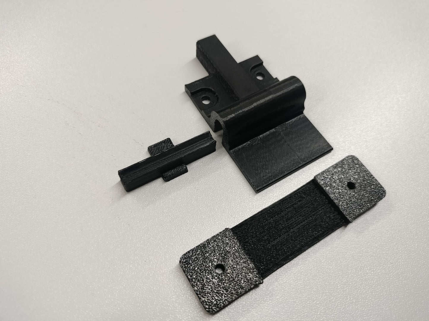 "Correctable-Table" Reparatur Set für Klapptisch VW Crafter Grand California GC 600 680 7C4068501 C