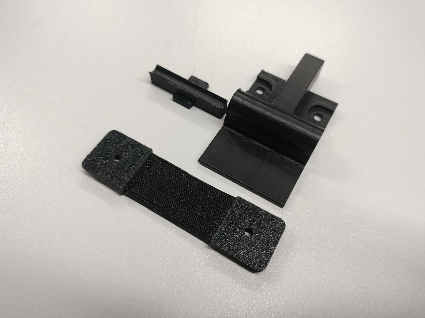 "Correctable-Table" Reparatur Set für Klapptisch VW Crafter Grand California GC 600 680 7C4068501 C