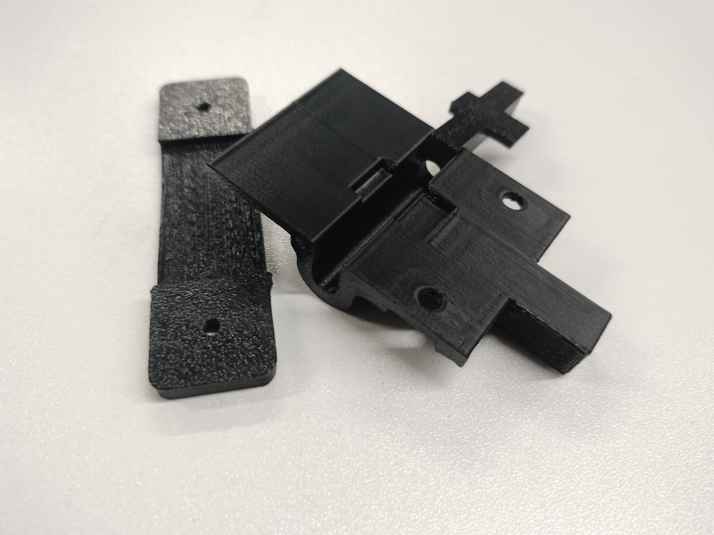 "Correctable-Table" Reparatur Set für Klapptisch VW Crafter Grand California GC 600 680 7C4068501 C