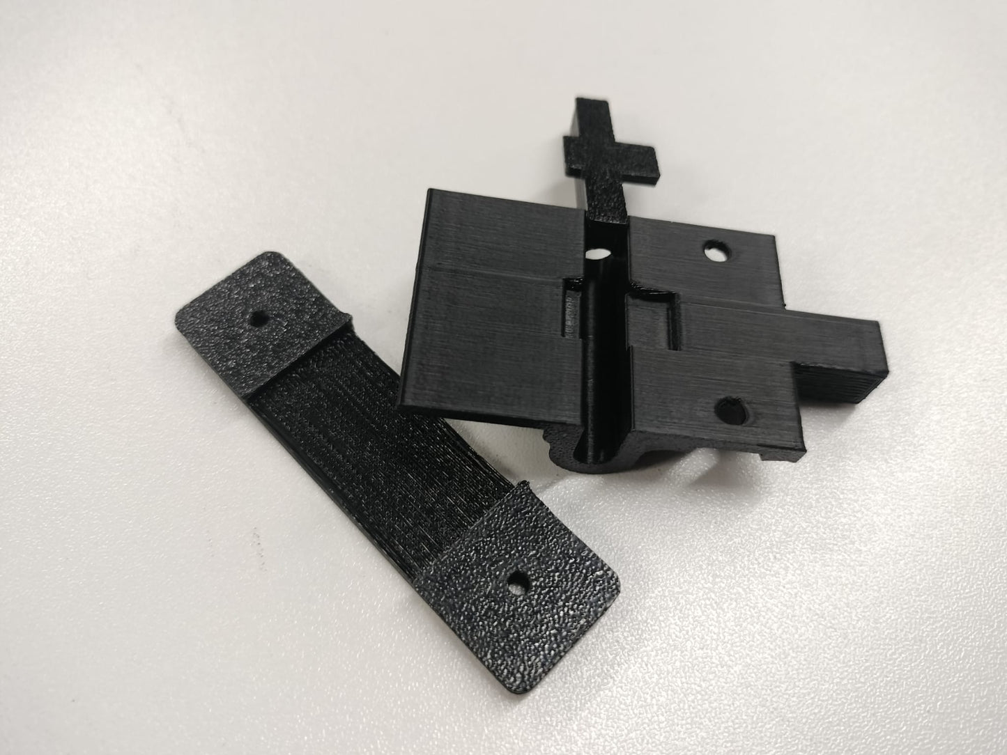 "Correctable-Table" Reparatur Set für Klapptisch VW Crafter Grand California GC 600 680 7C4068501 C