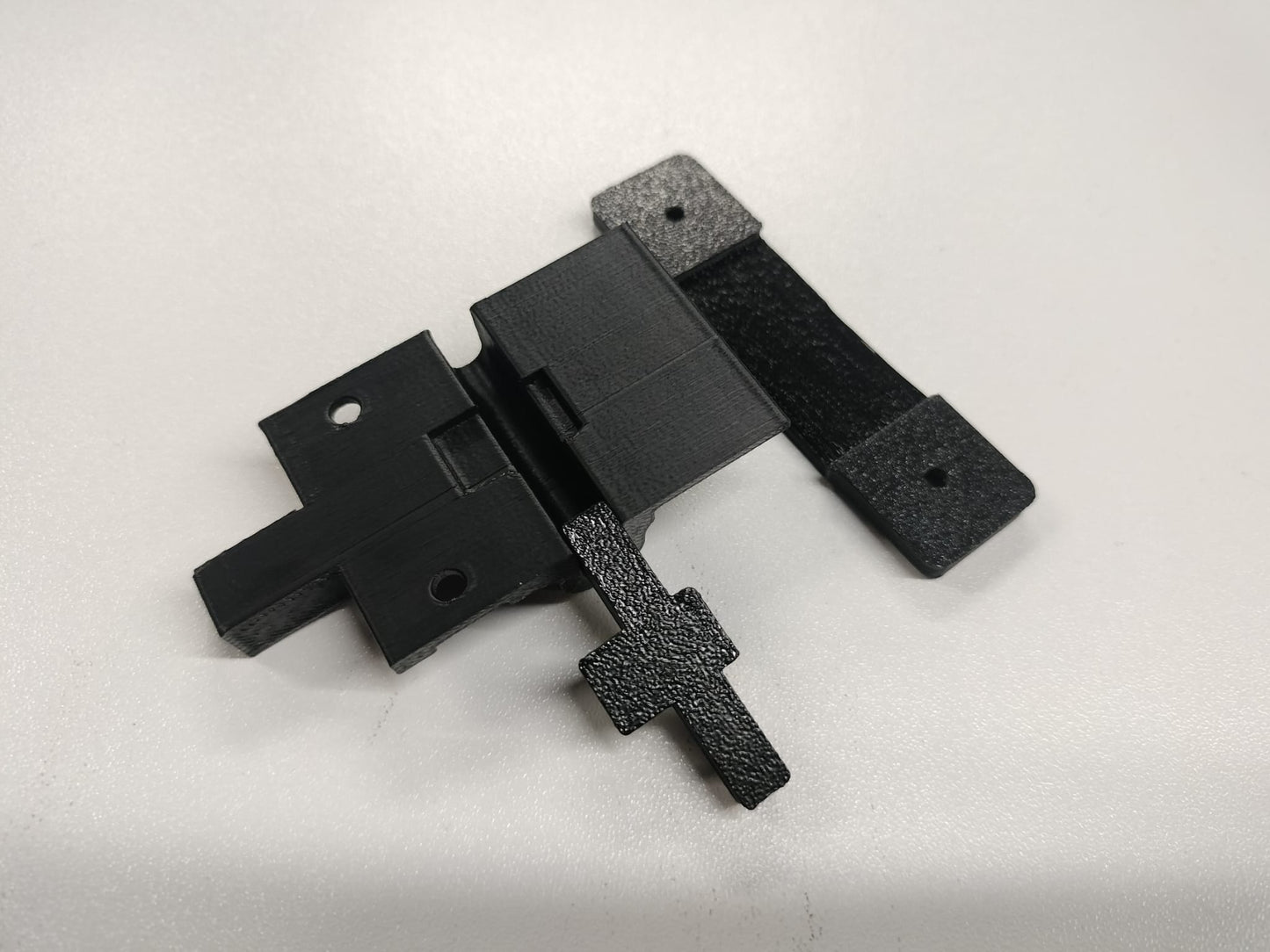 "Correctable-Table" Reparatur Set für Klapptisch VW Crafter Grand California GC 600 680 7C4068501 C