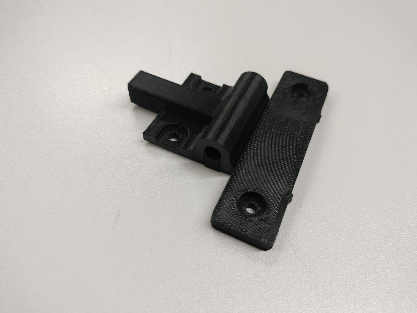 "Correctable-Table" Reparatur Set für Klapptisch VW Crafter Grand California GC 600 680 7C4068501 C