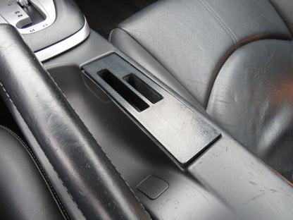 "Pour-tion Control" Handyhalter Becherhalter Ablagefach Smartphonehalter für Porsche 911 997