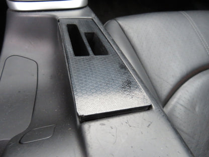 "Pour-tion Control" Handyhalter Becherhalter Ablagefach Smartphonehalter für Porsche 911 997