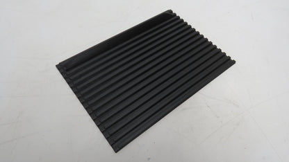 "Slide-n-Hide" Aschenbecherdeckel Rollo Gleitrollo Deckel für BMW E46 Coupe Cabrio Limo hinten