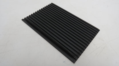 "Slide-n-Hide" Aschenbecherdeckel Rollo Gleitrollo Deckel für BMW E46 Coupe Cabrio Limo hinten