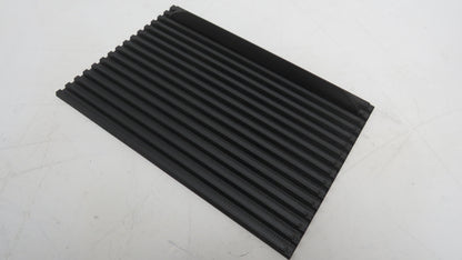 "Slide-n-Hide" Aschenbecherdeckel Rollo Gleitrollo Deckel für BMW E46 Coupe Cabrio Limo hinten