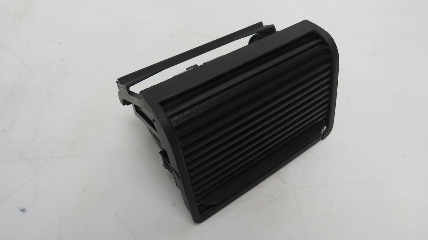 "Slide-n-Hide" Aschenbecherdeckel Rollo Gleitrollo Deckel für BMW E46 Coupe Cabrio Limo hinten