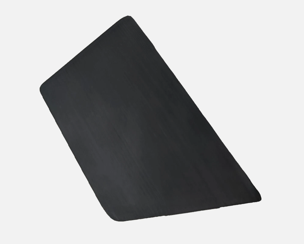 Abdeckung Abschlepphaken Rechts für Mercedes W124 C124 AMG Paket Styling I 1