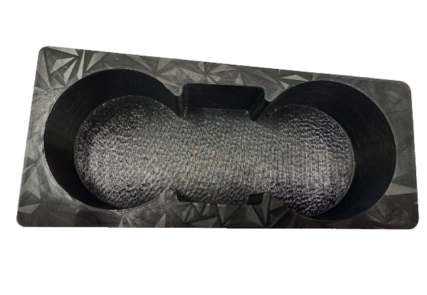“From Empty Slot to Drink Spot" VW Golf 4 Bora Cupholder Getränkehalter Mittelkonsole