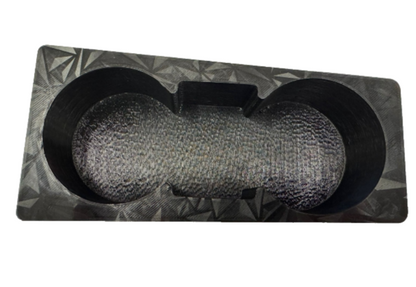 “From Empty Slot to Drink Spot" VW Golf 4 Bora Cupholder Getränkehalter Mittelkonsole