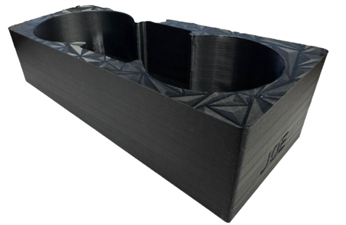 “From Empty Slot to Drink Spot" VW Golf 4 Bora Cupholder Getränkehalter Mittelkonsole