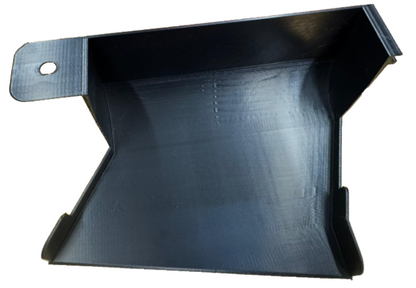 “Scoop There It Is" Ansaugtrichter Set Intake Tuning für BMW 3er E90 91 92 93 320 325 318 330 335 M