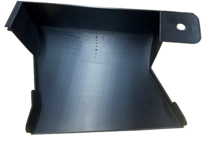 “Scoop There It Is" Ansaugtrichter Set Intake Tuning für BMW 3er E90 91 92 93 320 325 318 330 335 M