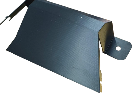 “Scoop There It Is" Ansaugtrichter Set Intake Tuning für BMW 3er E90 91 92 93 320 325 318 330 335 M